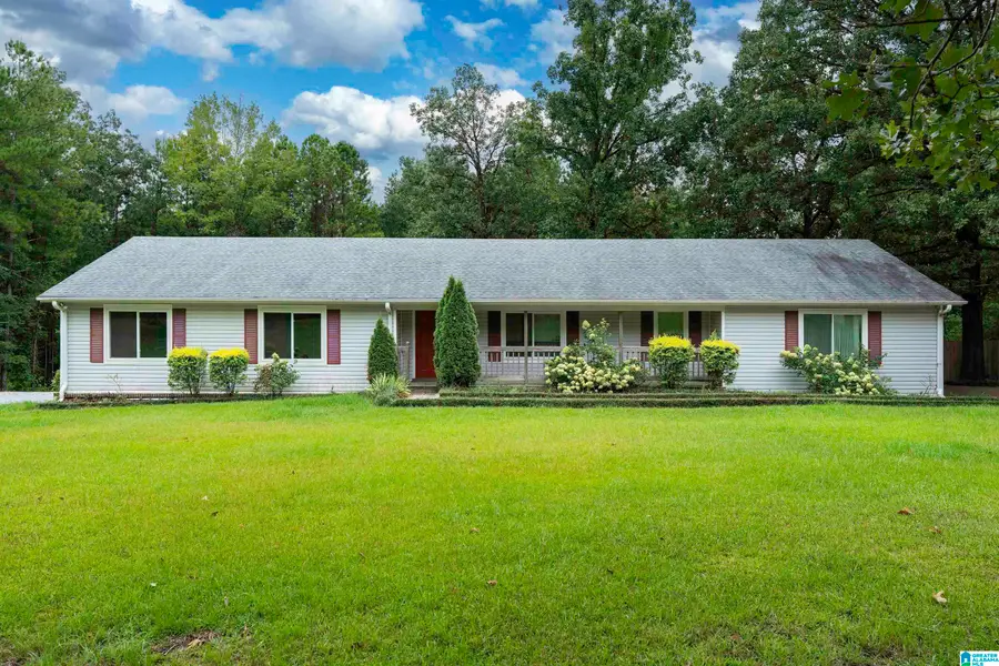 239 MEADOWOOD LANE, Montevallo, AL 35115 - Image #2