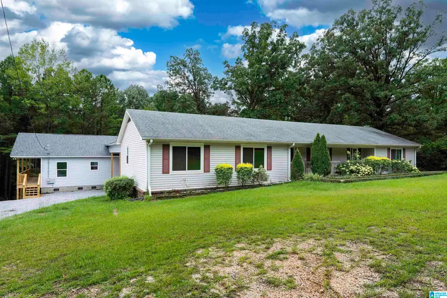 239 MEADOWOOD LANE, Montevallo, AL 35115 - Image #3