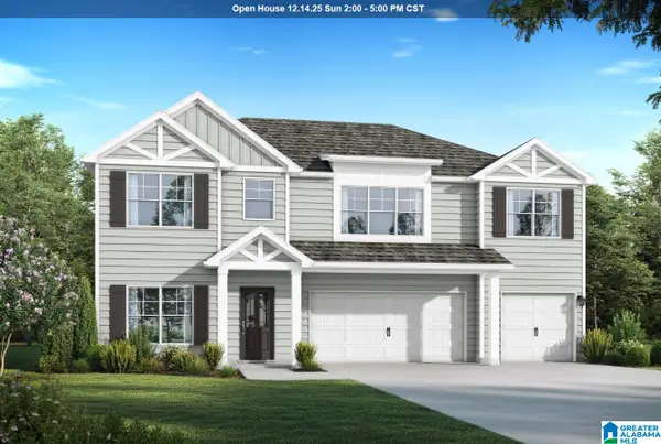 141 LAKEMONT COURT, Cropwell, AL 35054