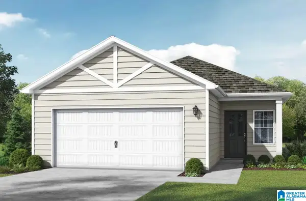 2000 LAKEHILL DRIVE, Cropwell, AL 35054