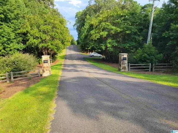 Lot 10 COUNTY ROAD 2015, Crane hill, AL 35053