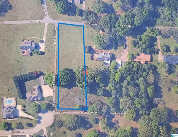 MORRIS LANE, Mccalla, AL 35111