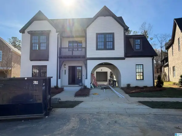 1494 OLIVE BRANCH DRIVE, Hoover, AL 35244