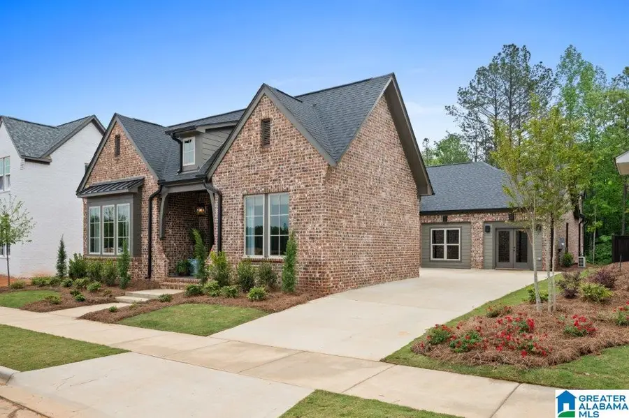 1470 OLIVE BRANCH DRIVE, Hoover, AL 35244 - Image #2