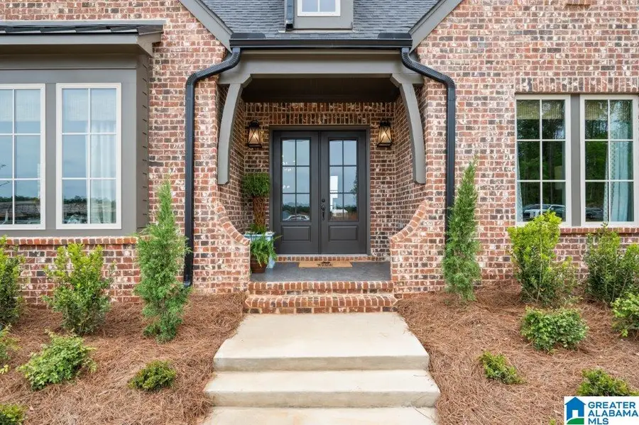 1470 OLIVE BRANCH DRIVE, Hoover, AL 35244 - Image #3