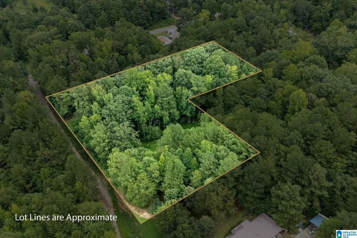 0 PENNY LANE, Odenville, AL 35120 - Image #1