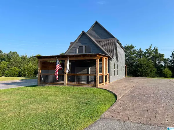 72 COUNTY ROAD 2035, Crane hill, AL 35053