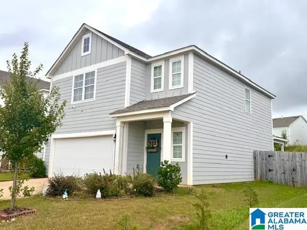 5836 MOUNTAIN VIEW TRAIL, Bessemer, AL 35022