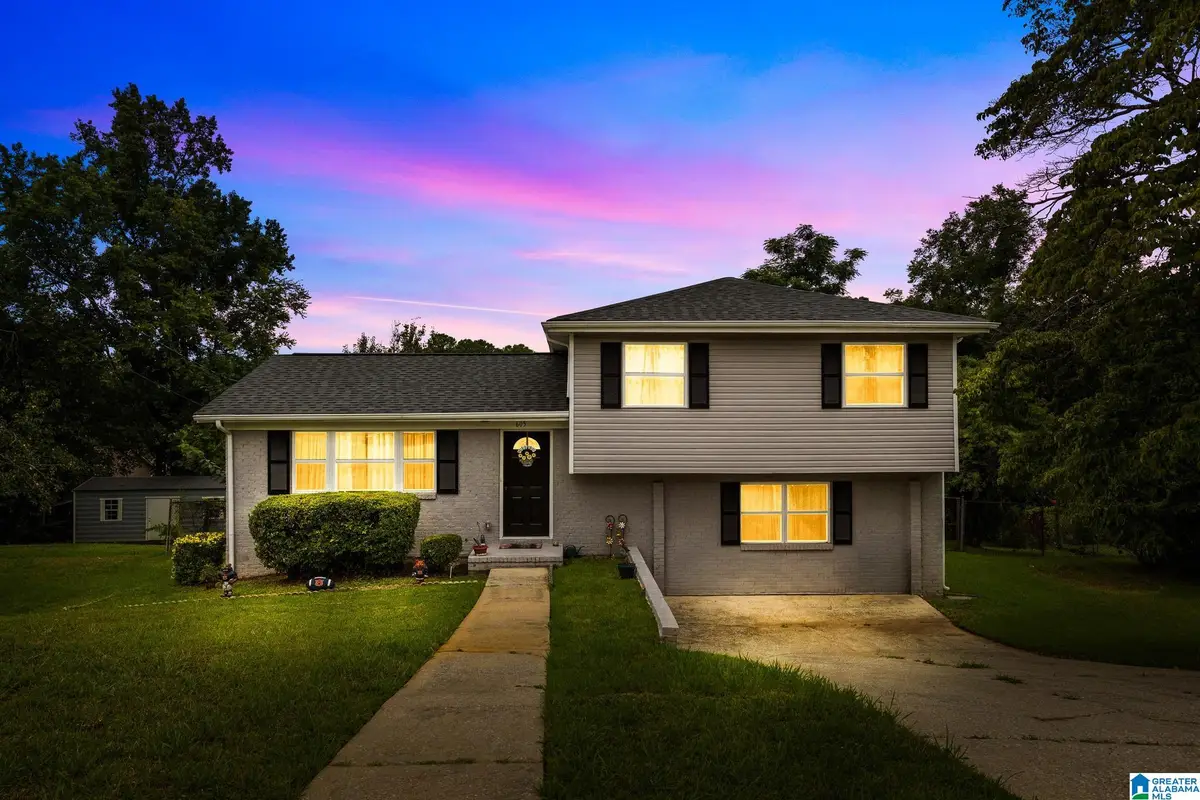 605 OLD PINE ROAD, Birmingham, AL 35214 - Image #1