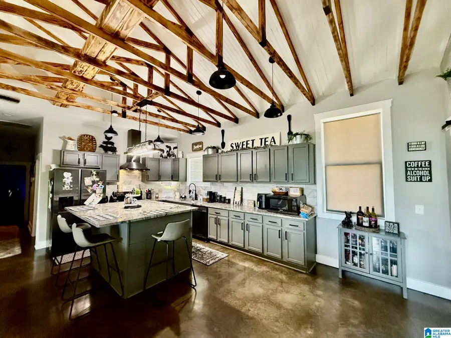 4540 MOUNTAIN VIEW ROAD, Odenville, AL 35120 - Image #2