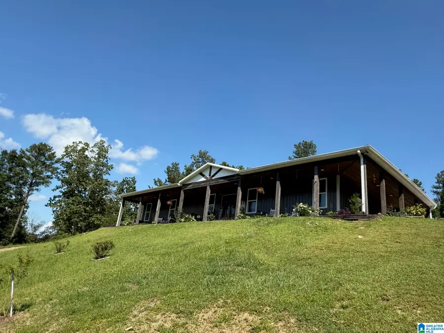 4540 MOUNTAIN VIEW ROAD, Odenville, AL 35120 - Image #3