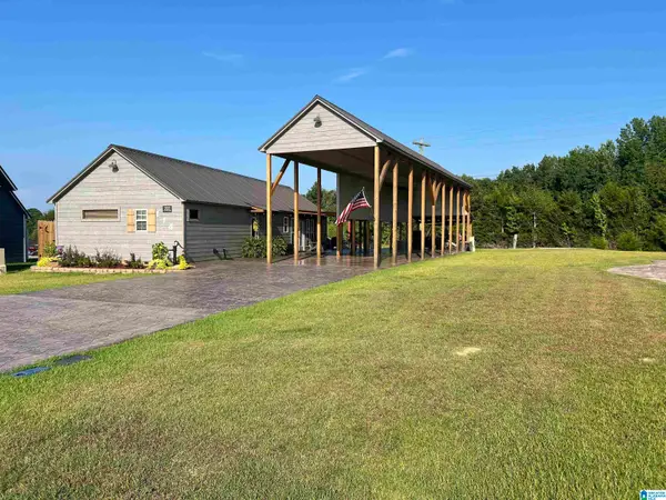 202 COUNTY ROAD 2035, Crane hill, AL 35053