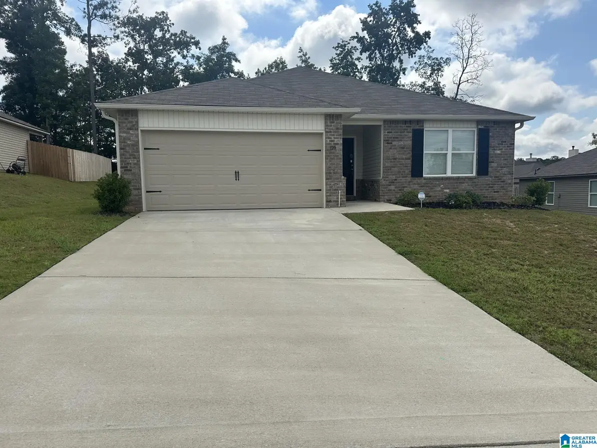 120 COLEMAN WAY, Calera, AL 35040 - #1