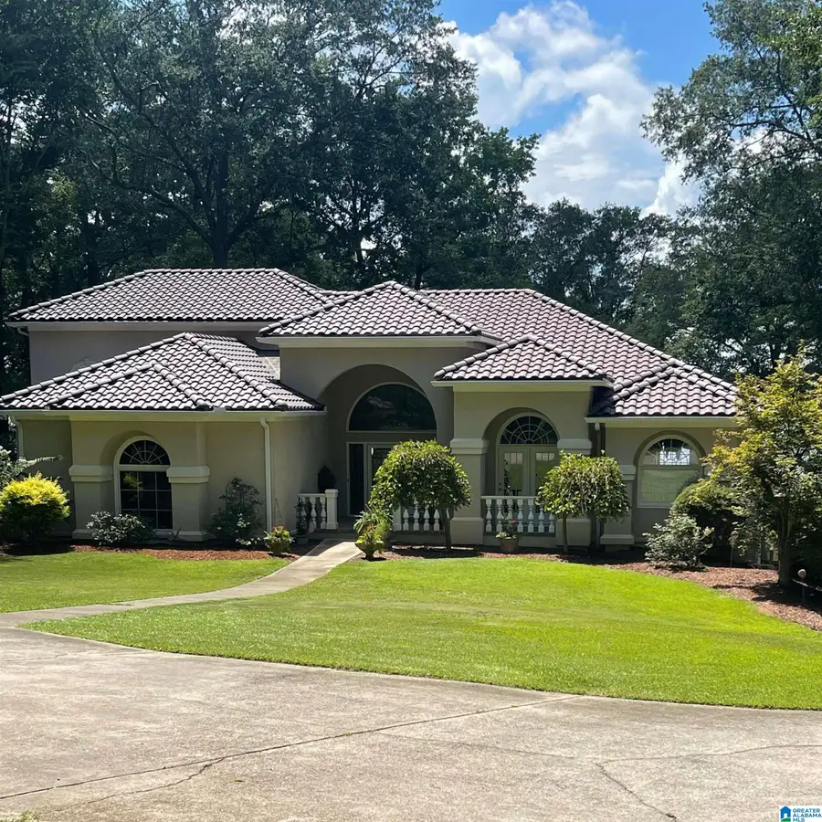 1015 RIVER OAKS DRIVE, Cropwell, AL 35054 - Image #2