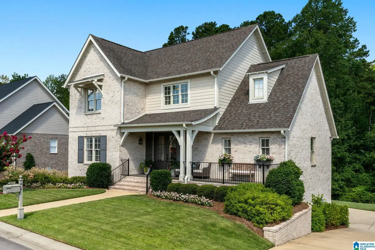 2223 BLACK CREEK CROSSING, Hoover, AL 35244 - Image #1