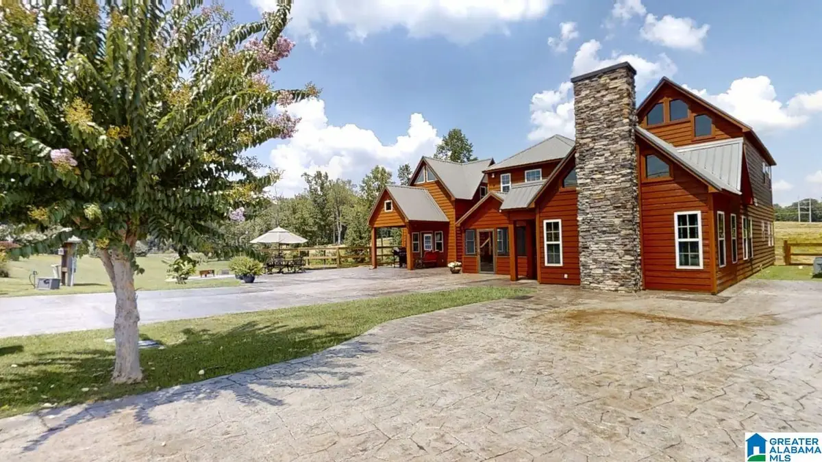 31 COUNTY ROAD 2030, Crane Hill, AL 35053 - Image #1