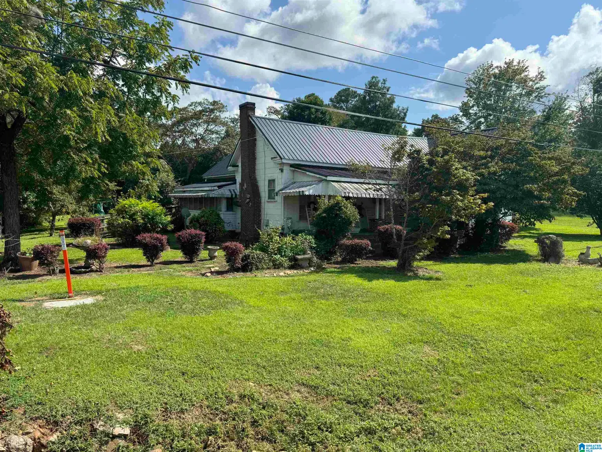 10272 ALABAMA HIGHWAY 21, Piedmont, AL 36272 - Image #1