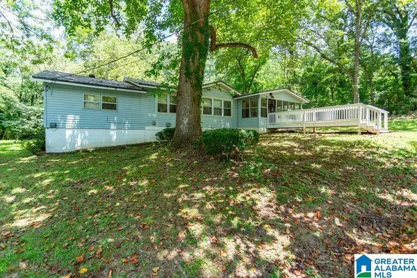 1228 8TH AVENUE, Midfield, AL 35228