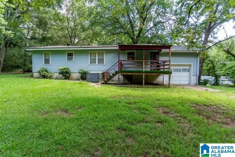 1228 8TH AVENUE, Midfield, AL 35228 - Image #2