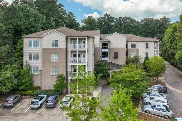 3038 MASSEY ROAD, Vestavia hills, AL 35216