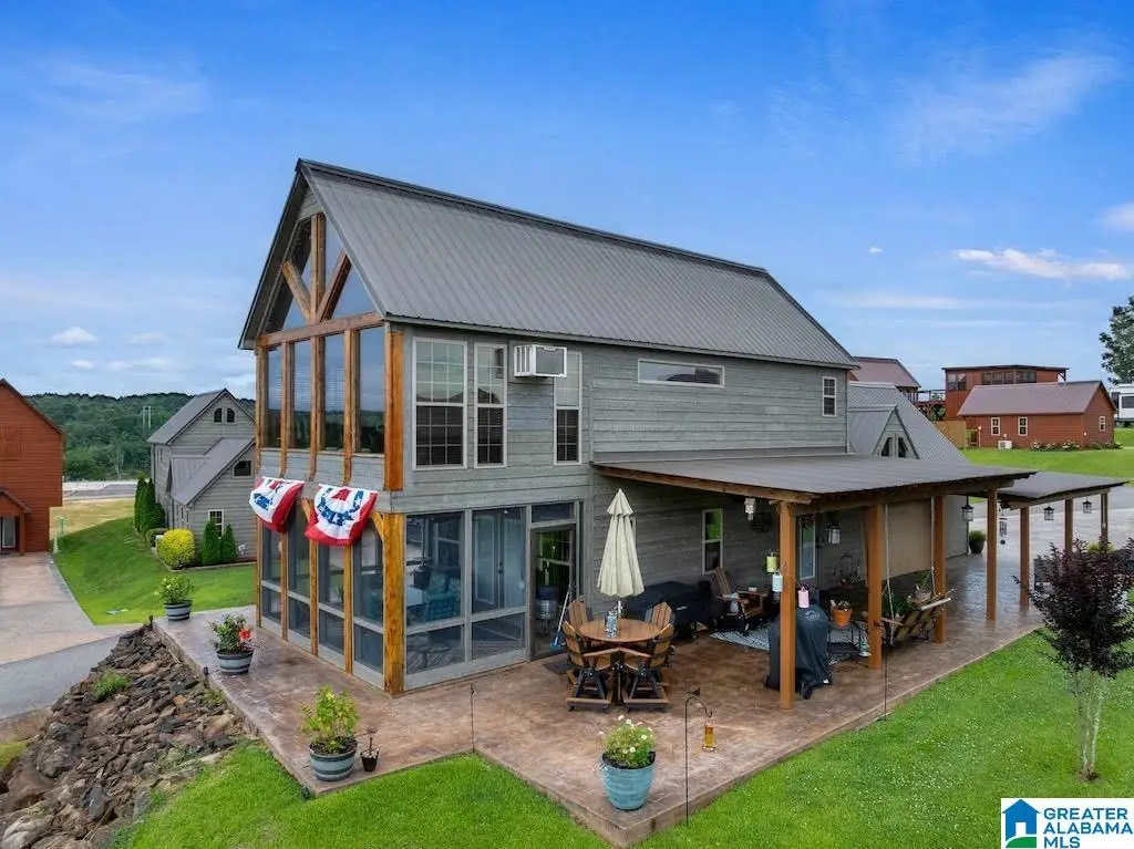 210 COUNTY ROAD 2030, Crane Hill, AL 35053 - Image #1