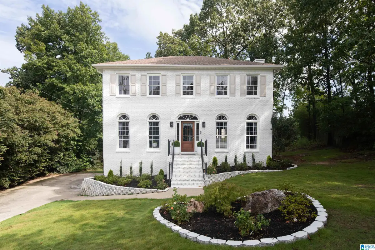 1704 HIGH GOLD CIRCLE, Helena, AL 35080 - Image #1