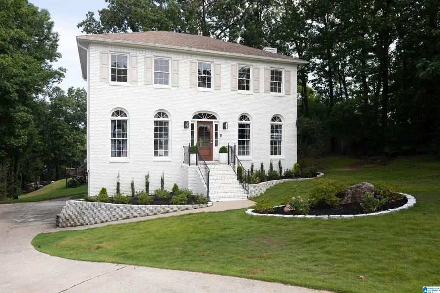 1704 HIGH GOLD CIRCLE, Helena, AL 35080 - Image #2