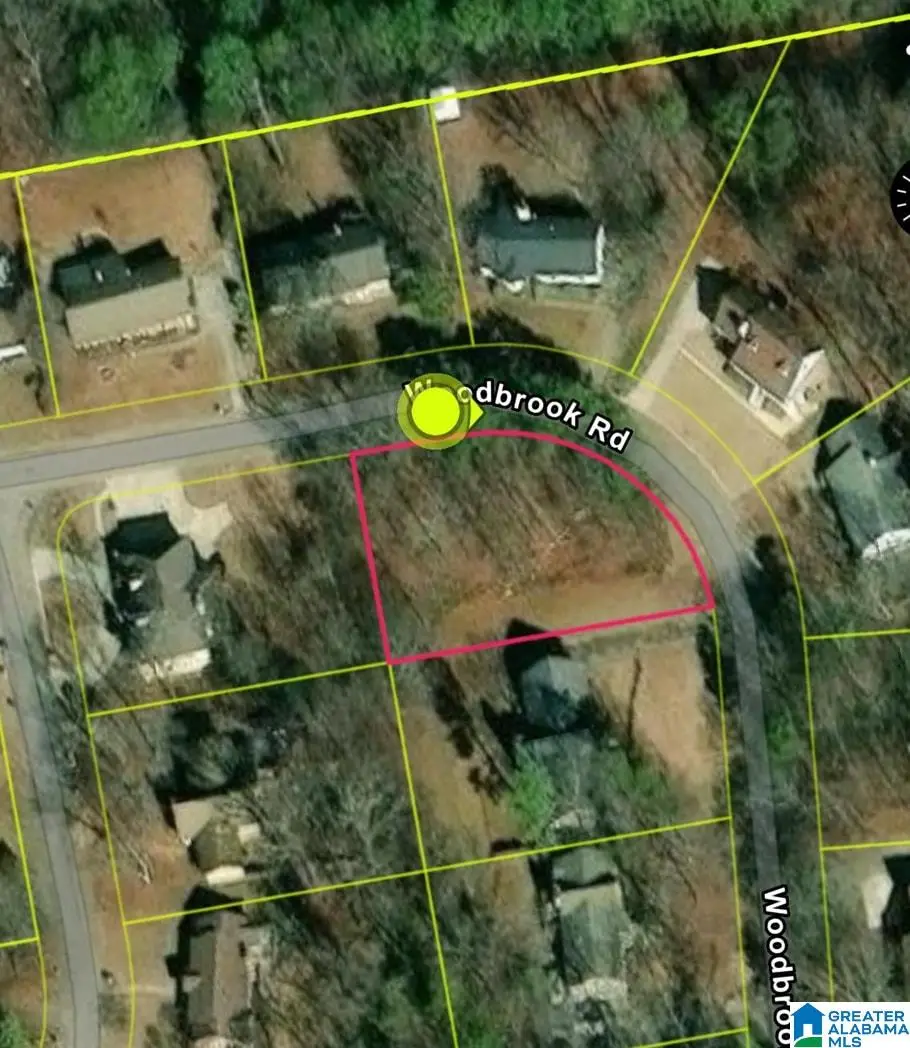 621 WOODBROOK ROAD, Center Point, AL 35215 - Image #1