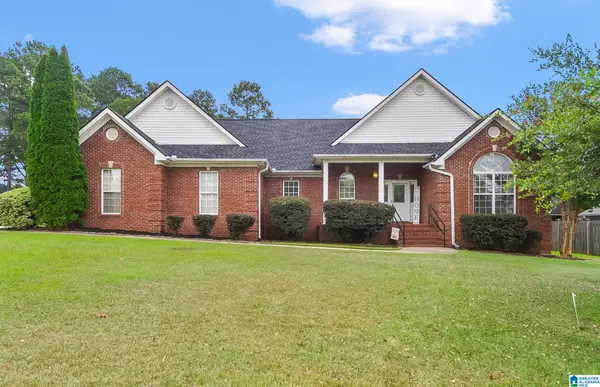 10432 NICOLE STREET, Vance, AL 35490