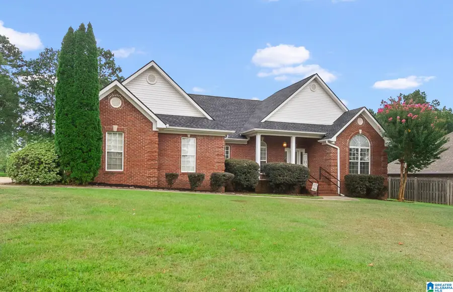 10432 NICOLE STREET, Vance, AL 35490 - Image #2