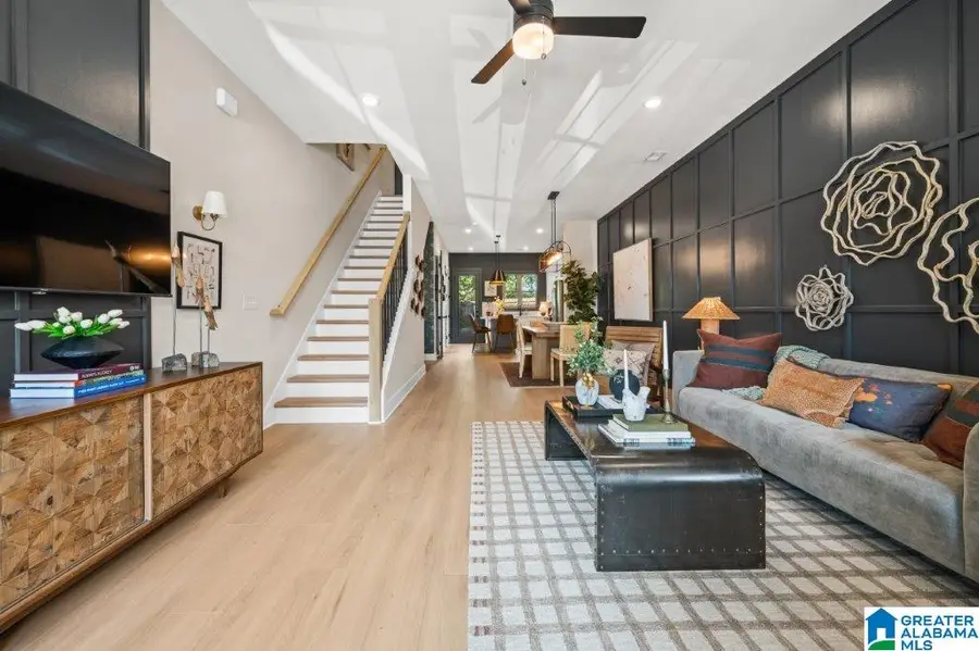 1688 THATCHAM LANE, Hoover, AL 35244 - Image #3