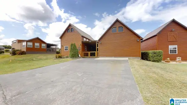 140 COUNTY ROAD 2031, Crane hill, AL 35053