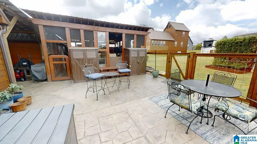 140 COUNTY ROAD 2031, Crane Hill, AL 35053 - Image #2