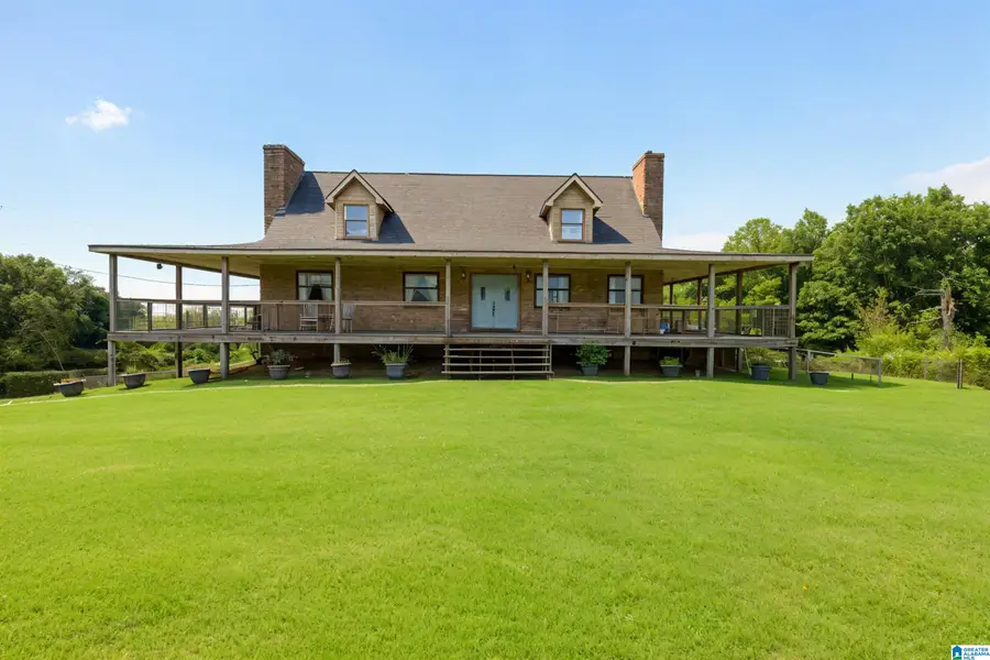 8371 PINE MOUNTAIN ROAD, Springville, AL 35146 - Image #2