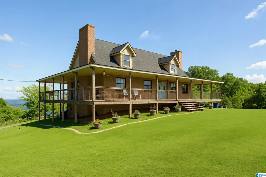 8371 PINE MOUNTAIN ROAD, Springville, AL 35146 - Image #3