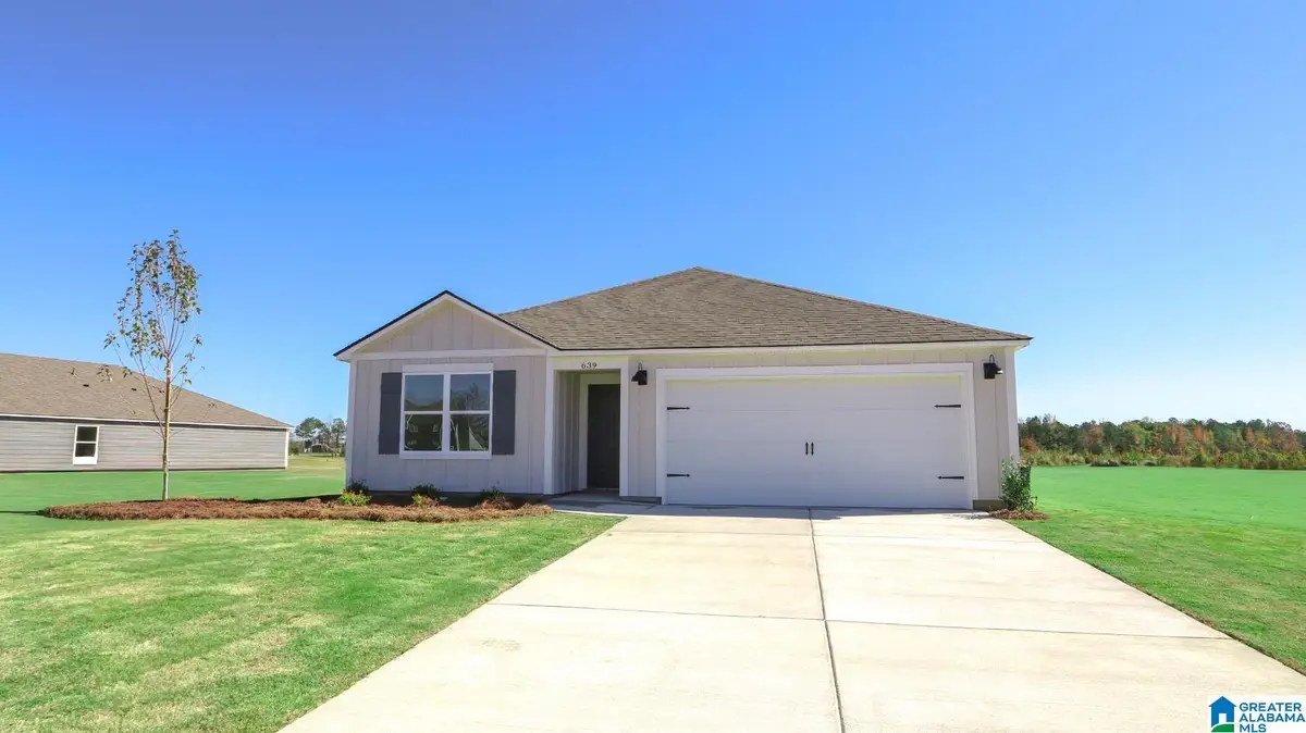 639 WENONAH WAY, Kimberly, AL 35091 - Image #1