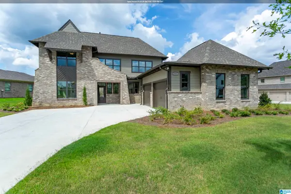 3441 BLACKRIDGE CIRCLE, Hoover, AL 35244