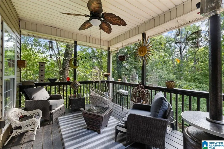 433 SHELTERWOOD CIRCLE, Pinson, AL 35126 - Image #2