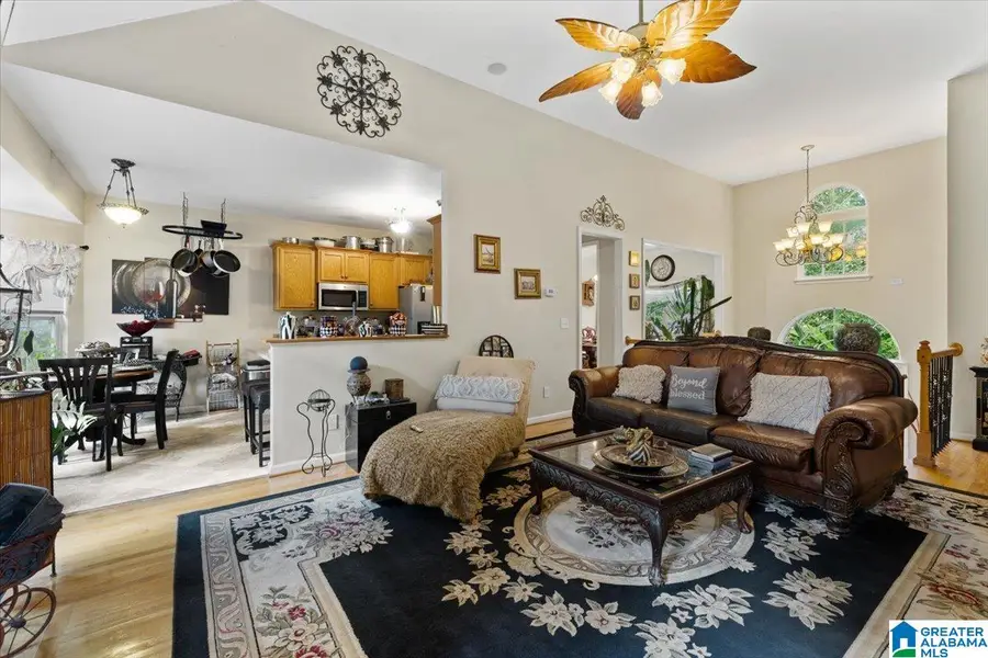 433 SHELTERWOOD CIRCLE, Pinson, AL 35126 - Image #3