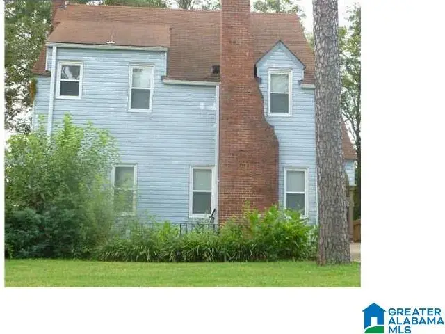 236 PINEWOOD AVENUE, Midfield, AL 35228 - Image #1