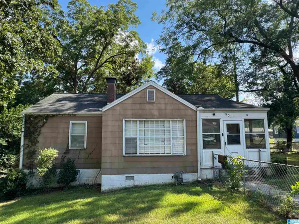 1901 HOKE AVENUE, Tarrant, AL 35217