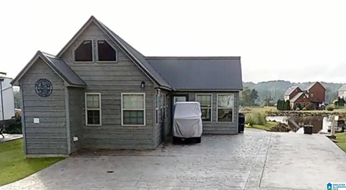 27 COUNTY ROAD 2033, Crane Hill, AL 35053 - Image #1