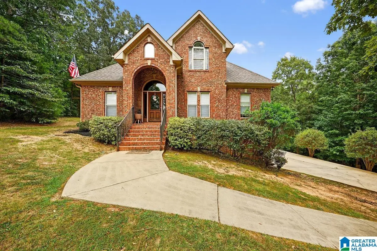 731 HAYFIELD LOOP, Dora, AL 35062 - Image #1