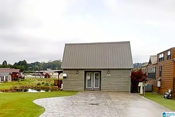 243 COUNTY ROAD 2032, Crane hill, AL 35053