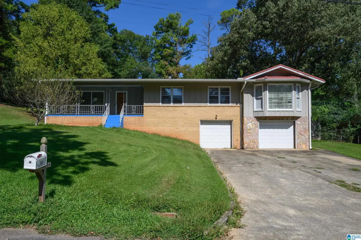 1416 29TH AVENUE N, Hueytown, AL 35023 - Image #1