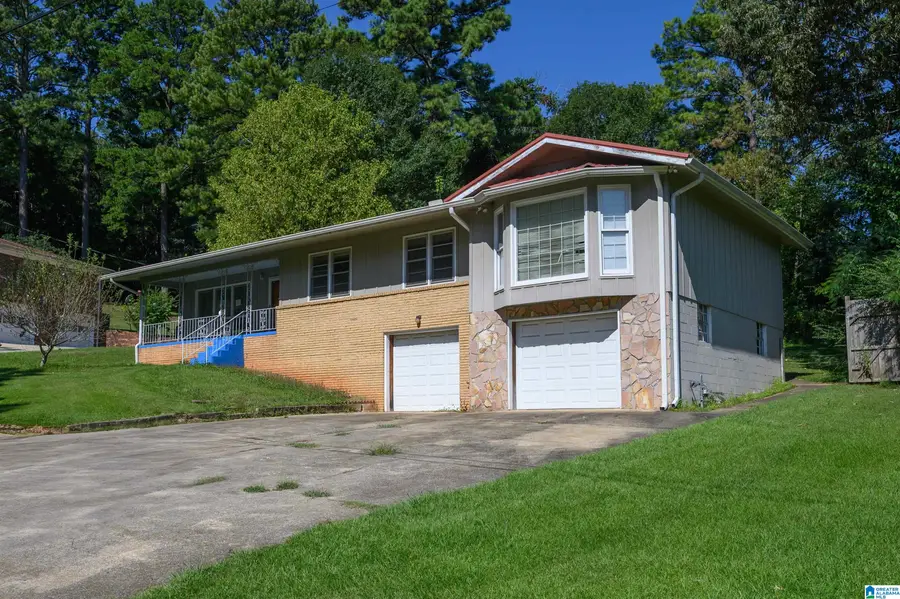 1416 29TH AVENUE N, Hueytown, AL 35023 - Image #2