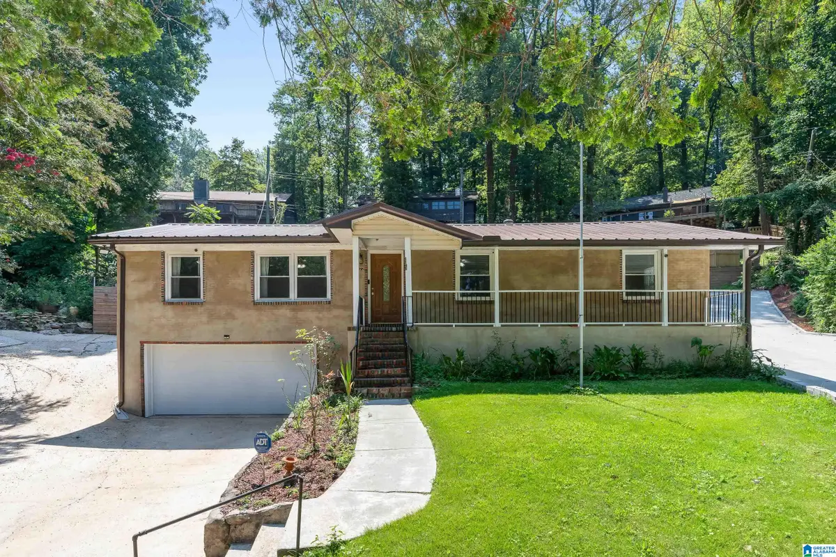 1172 52ND STREET S, Birmingham, AL 35222 - Image #1