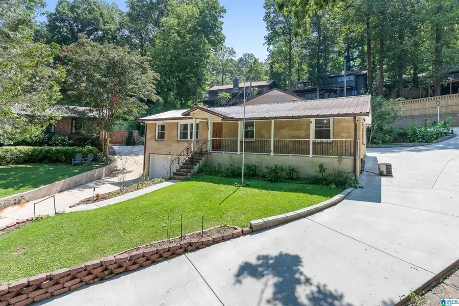 1172 52ND STREET S, Birmingham, AL 35222 - Image #2