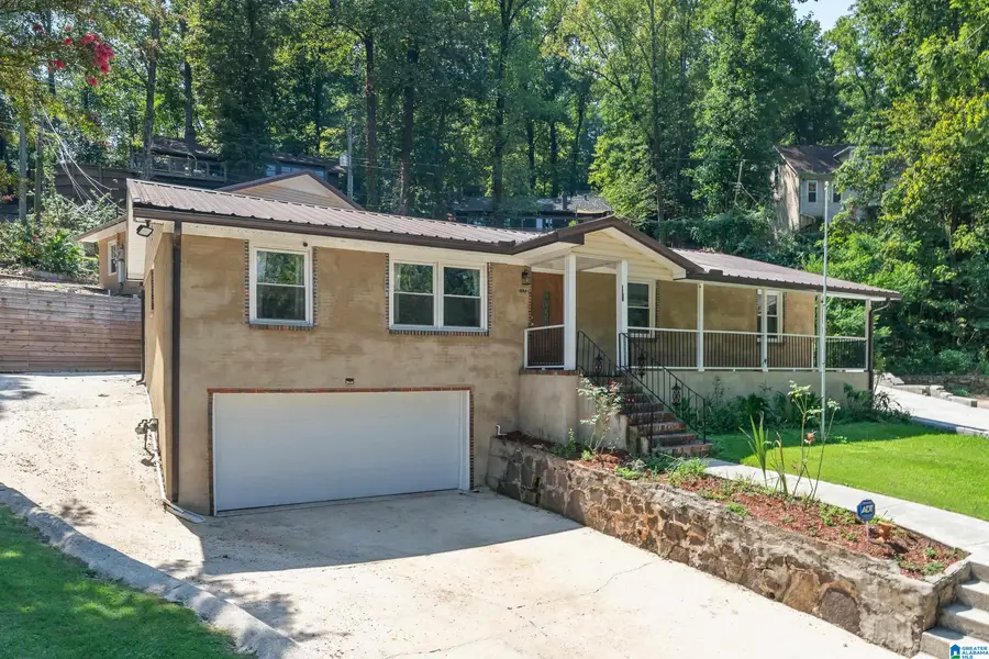 1172 52ND STREET S, Birmingham, AL 35222 - Image #3