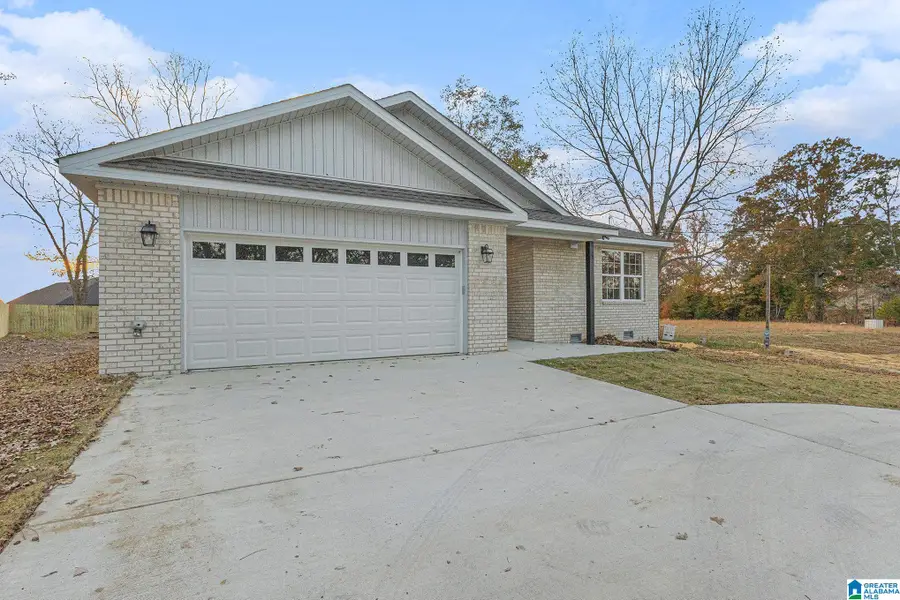 1421 COUNTY ROAD 411, Clanton, AL 35045 - Image #2